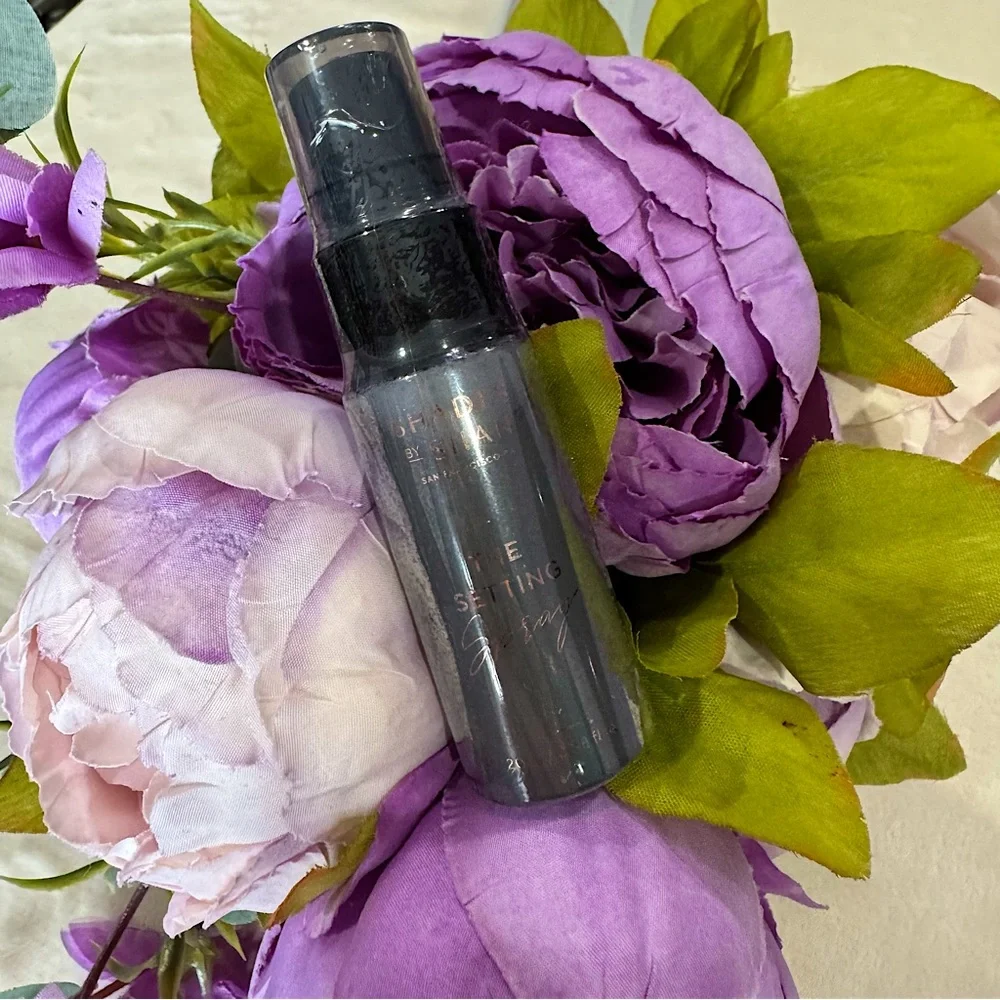 NWT Shades by Shan Mini Setting Spray
